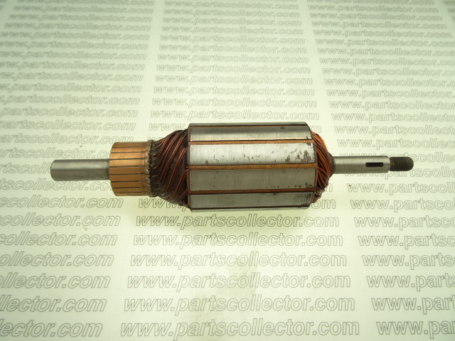 FIAT N.C.7 Electrical system code 5688 compatible with: FIAT 500