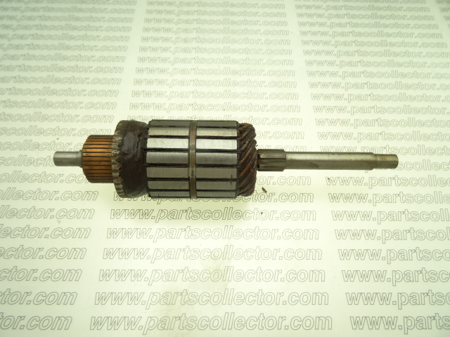 LANCIA  Electrical system code 5692 compatible with: LANCIA ARDEA