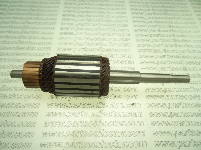 FIAT  Electrical system code 5696 compatible with: FIAT 1400