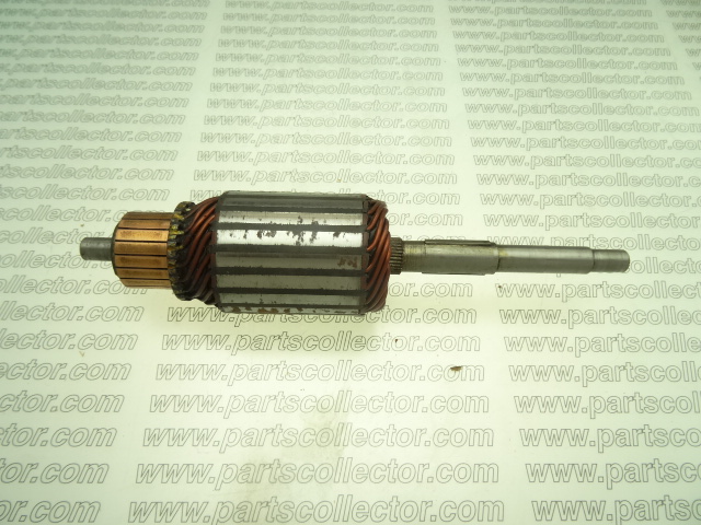 FIAT  Electrical system code 5697 compatible with: FIAT 600