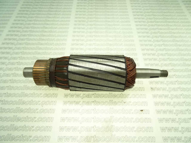 ALFA ROMEO  Electrical system code 5700 compatible with: ALFA ROMEO 1900