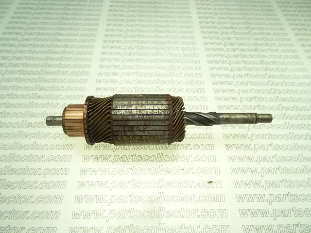ALFA ROMEO 7910 Electrical system code 5701 compatible with: ALFA ROMEO GIULIETTA 750/101, LANCIA APPIA I SERIE