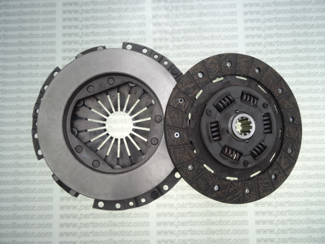 ALFA ROMEO  Transmission code 7246 compatible with: ALFA ROMEO 1300-1600-1750-2000 GT /BERTONE, ALFA ROMEO GIULIA 105