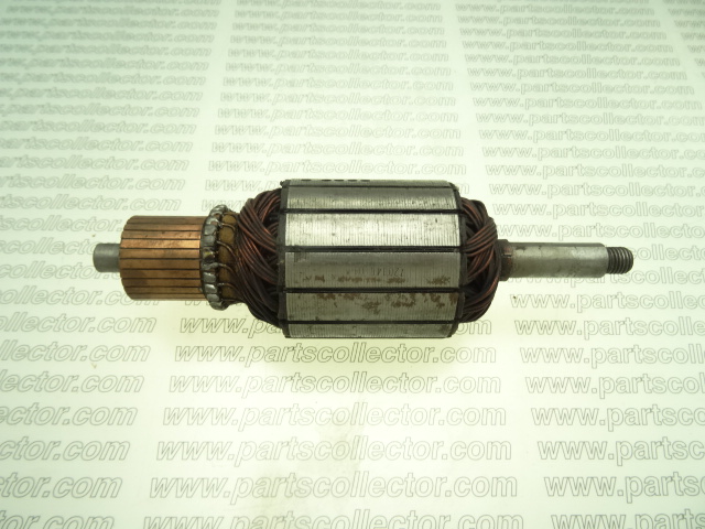 MAGNETI MARELLI  Electrical system code 5677 compatible with: ALFA ROMEO 2600 BN - SPIDER - SPRINT 106.00/01/02