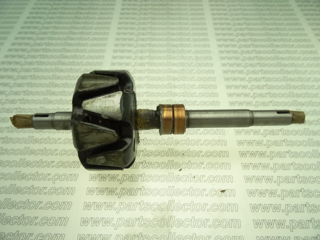 BOSCH 1124034080 Electrical system code 5705 compatible with: BOSCH BOSCH, VOLKSWAGEN 1300