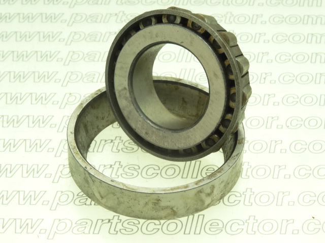 ALFA ROMEO  Steering and Wheels code 5709 compatible with: ALFA ROMEO 1900