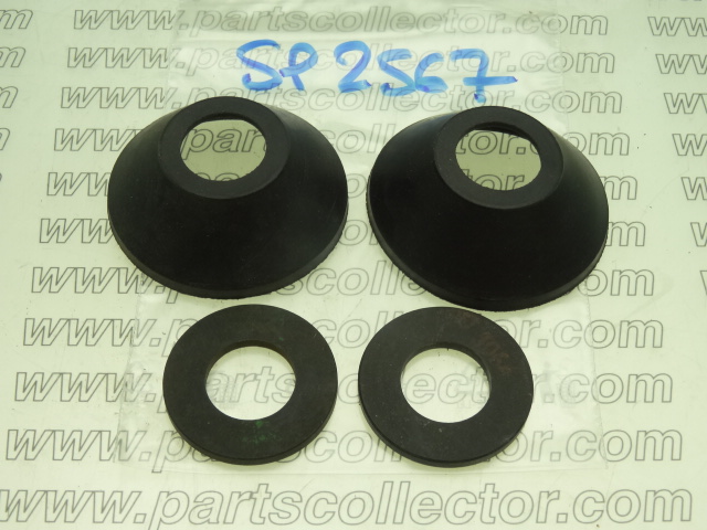 GIRLING SP2567 - 5547/1CP Brake system code 5711 compatible with: GIRLING GIRLING, LANCIA FLAVIA, LANCIA FULVIA, LANCIA FULVIA 1600 HF