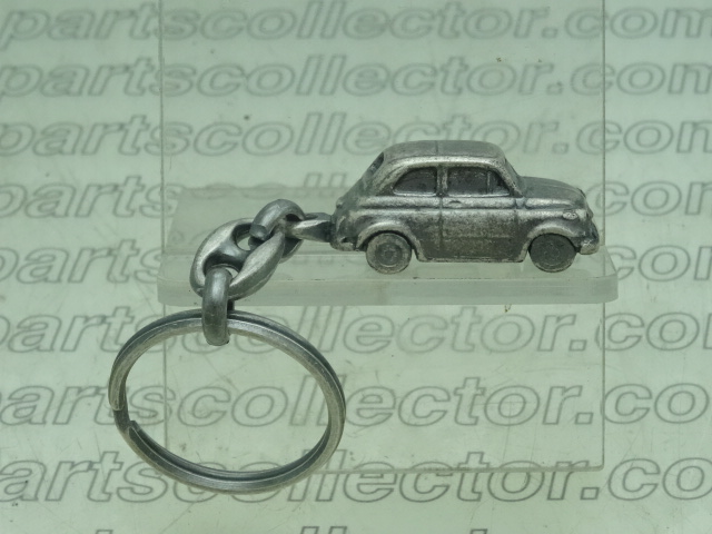 PARTSCOLLECTOR  Accessories  - Automobilia code 7250 compatible with: FIAT 500