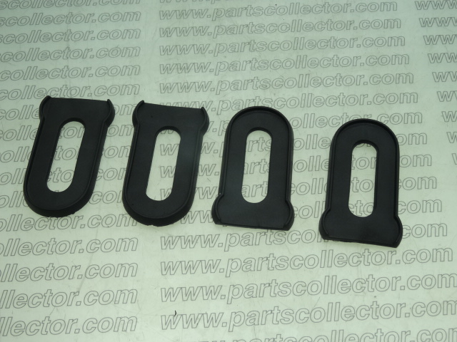 FIAT  Car body code 7254 compatible with: FIAT 500