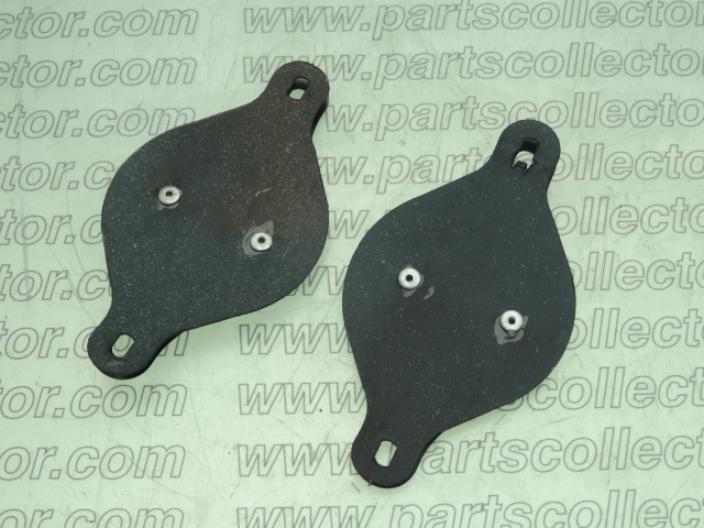 FIAT  Car body code 7260 compatible with: FIAT 500