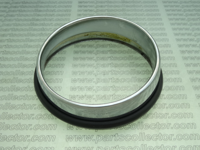 FIAT  Lighting system code 7261 compatible with: FIAT 500 - additional view