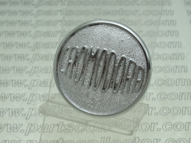 CROMODORA  Car body code 7263 compatible with: ALFA ROMEO 1300-1600-1750-2000 GT /BERTONE, FIAT 124, FIAT 131, FIAT 500, FIAT 600, LANCIA FULVIA