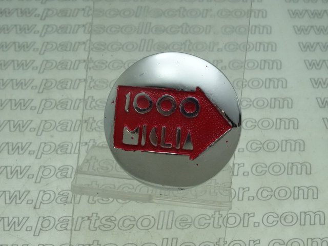 1000 MIGLIA  Car body code 7264 compatible with: ALFA ROMEO ALFA ROMEO, FIAT 500, FIAT FIAT, LANCIA LANCIA