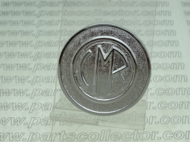 CMR  Car body code 7265 compatible with: ALFA ROMEO ALFA ROMEO, FIAT 500, FIAT FIAT