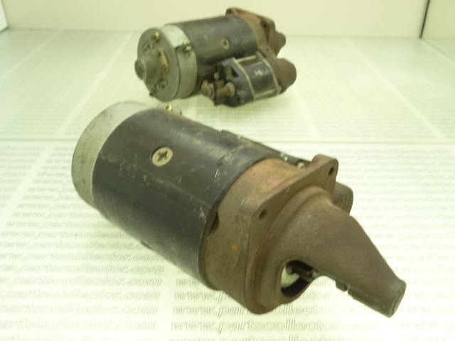 FIAT 4294494 Electrical system code 5719 compatible with: FIAT 132, FIAT FIAT