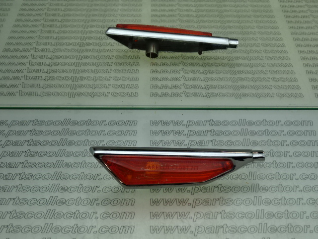 CARELLO 17.667.717 Lighting system code 7408 compatible with: CARELLO CARELLO, INNOCENTI INNOCENTI