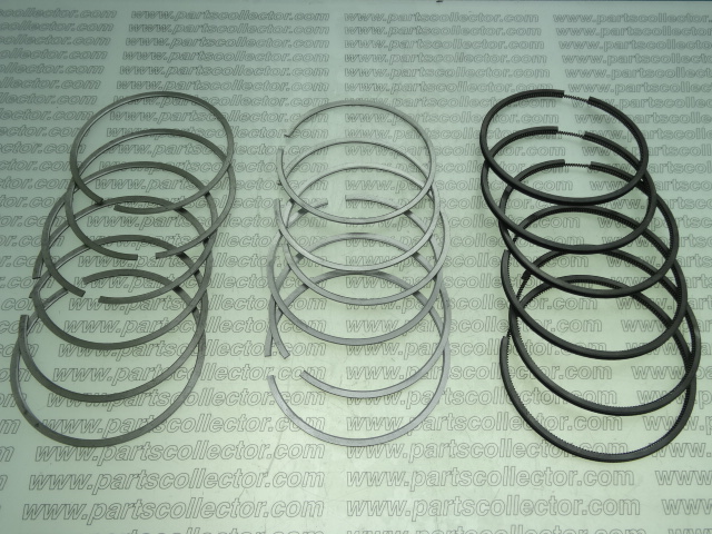 FERRARI  Engine code 7359 compatible with: FERRARI 246 DINO, FIAT DINO 2400