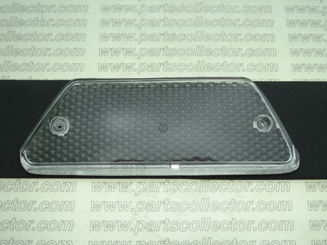 CARELLO 16.302.717 Lighting system code 7385 compatible with: CARELLO CARELLO, FERRARI 246 DINO