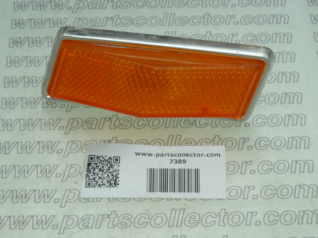 ARIC 33.142.000 Lighting system code 7389 compatible with: ARIC ARIC, FIAT 131