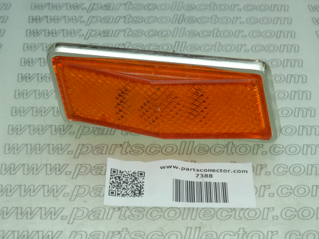 ARIC 33.143.000 Lighting system code 7388 compatible with: ARIC ARIC, FIAT 131