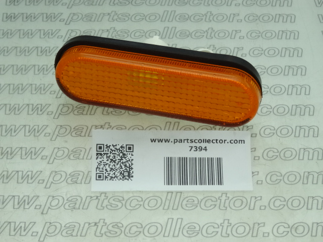 ARIC 33.411.000 Lighting system code 7394 compatible with: ALFA ROMEO 33, ALFA ROMEO 75, ARIC ARIC