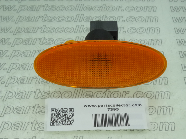FIAT 77.32.499 Lighting system code 7395 compatible with: FIAT UNO