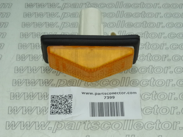 ARIC 33.149.000 Lighting system code 7399 compatible with: ARIC ARIC, FIAT REGATA, FIAT RITMO, FIAT UNO