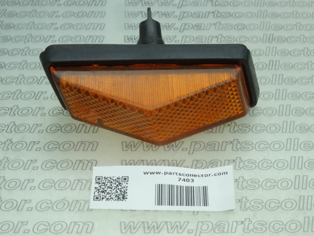 SIEM 10733 Lighting system code 7403 compatible with: FIAT 128, FIAT 131, FIAT 132, SIEM SIEM
