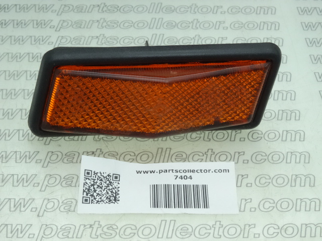 SIEM 10734 Lighting system code 7404 compatible with: FIAT 128, FIAT 131, FIAT 132, SIEM SIEM