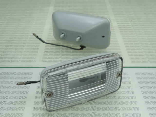 CIBIE 12.06 A Lighting system code 7400 compatible with: CIBIE CIBIE