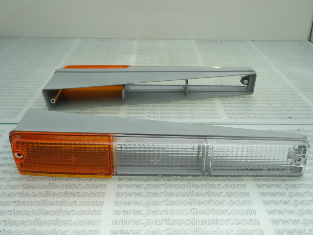 FERRARI 61942900 Lighting system code 7381 compatible with: FERRARI MONDIAL T