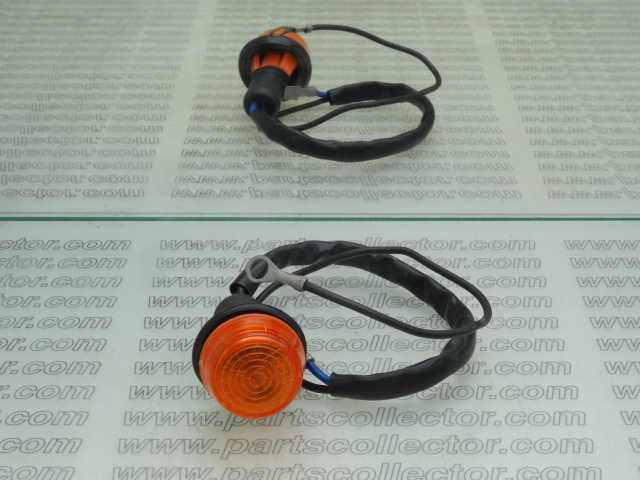 CARELLO 17.380.717 Lighting system code 2838 compatible with: ALFA ROMEO MONTREAL, CARELLO CARELLO, FERRARI 308, FERRARI 308 GT4