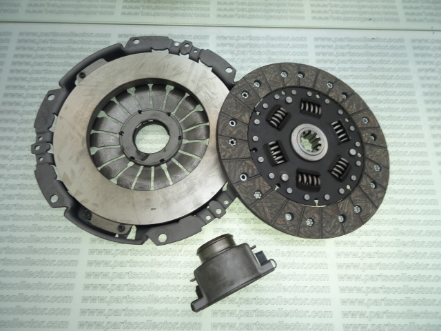 AP Borg & Beck  Transmission code 7415 compatible with: MASERATI 3200, MASERATI GHIBLI 2.8 V6, MASERATI GHIBLI V6, MASERATI QUATTROPORTE 2.8 V6, MASERATI QUATTROPORTE 3.2 V8