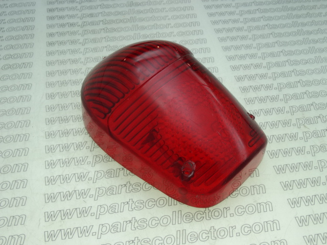 CARELLO 12.585.718 Lighting system code 7417 compatible with: ALFA ROMEO 1900, CARELLO CARELLO