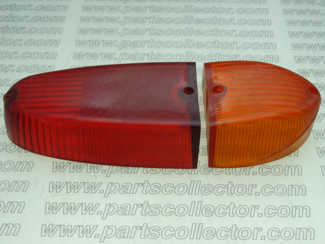 ALTISSIMO 221.00.00 Lighting system code 7423 compatible with: ALTISSIMO ALTISSIMO, FIAT 1100 - additional view