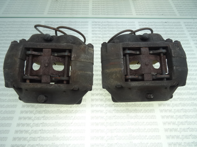ATE  Brake system code 7427 compatible with: ATE ATE, FERRARI 365 GTB4 DAYTONA