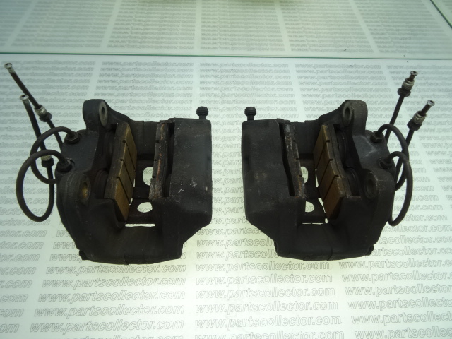 ATE  Brake system code 7427 compatible with: ATE ATE, FERRARI 365 GTB4 DAYTONA - additional view