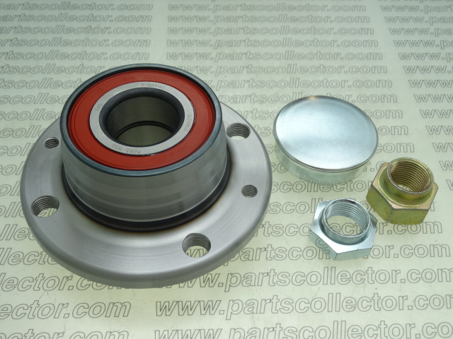 AUTOBIANCHI  Steering and Wheels code 7428 compatible with: AUTOBIANCHI A112 - additional view