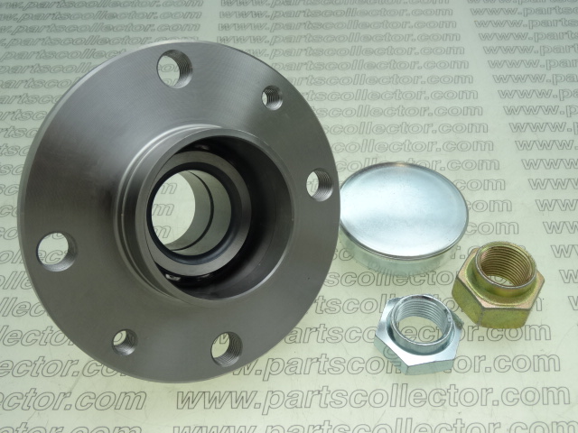 AUTOBIANCHI  Steering and Wheels code 7428 compatible with: AUTOBIANCHI A112