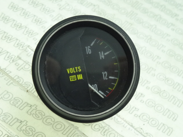 LAMBORGHINI 6010903 Electrical system code 7430 compatible with: LAMBORGHINI COUNTACH LP400