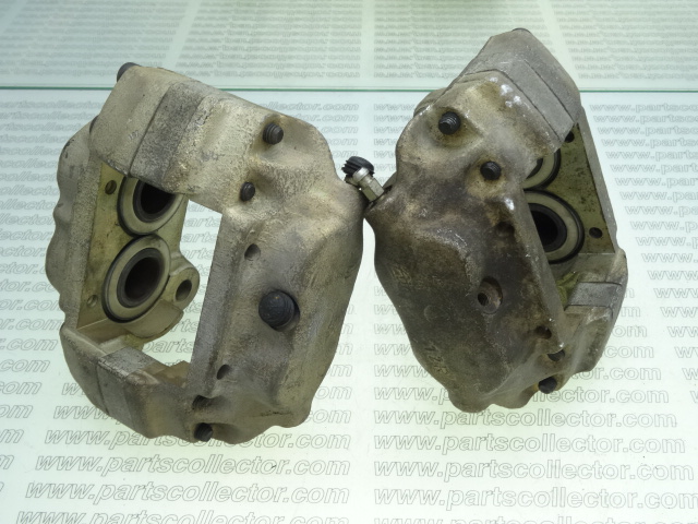 ATE  Brake system code 7431 compatible with: ATE ATE, FERRARI 365 GTB4 DAYTONA