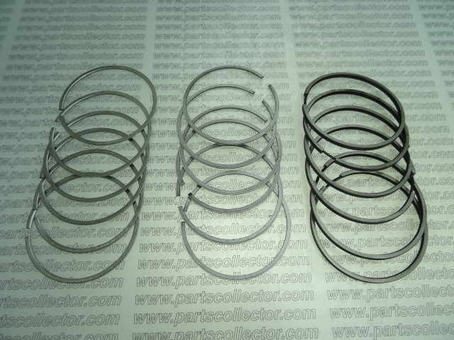 FERRARI  Engine code 7441 compatible with: FERRARI 246 DINO, FIAT DINO 2400