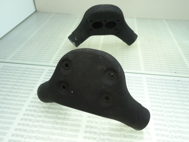 LANCIA 82134714 Fuel system - Exhaust code 7326 compatible with: LANCIA AURELIA - additional view