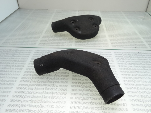 LANCIA 82134714 Fuel system - Exhaust code 7326 compatible with: LANCIA AURELIA