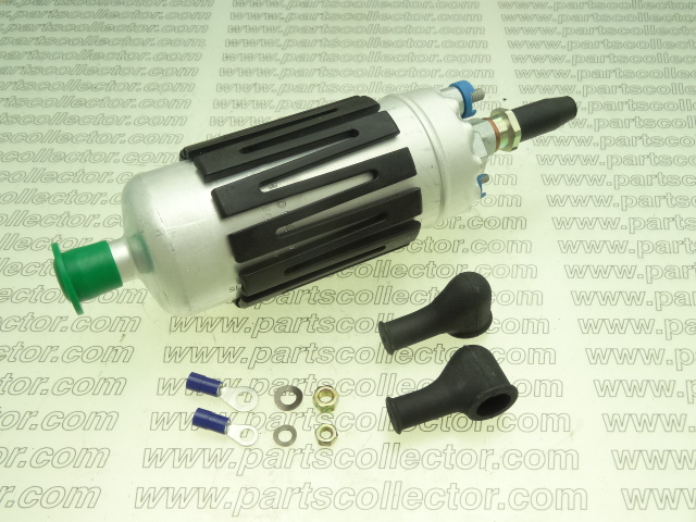 FERRARI 121727 A Fuel system - Exhaust code 5721 compatible with: FERRARI 208 TURBO, FERRARI 308, FERRARI 328, FERRARI 400, FERRARI MONDIAL