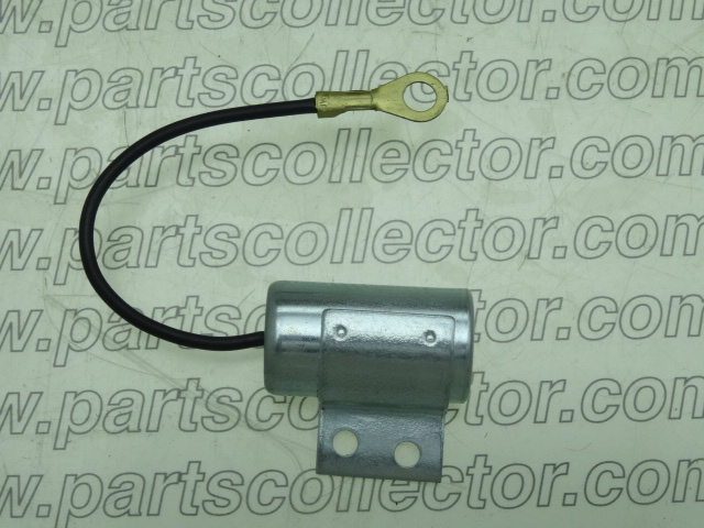 MAGNETI MARELLI 93150087 Ignition code 7376 compatible with: FERRARI 308, FERRARI 308 GT4, FERRARI 365 GT 2+2, FERRARI 365 GT4 2+2, FERRARI 365 GTC4 , MAGNETI MARELLI MAGNETI MARELLI