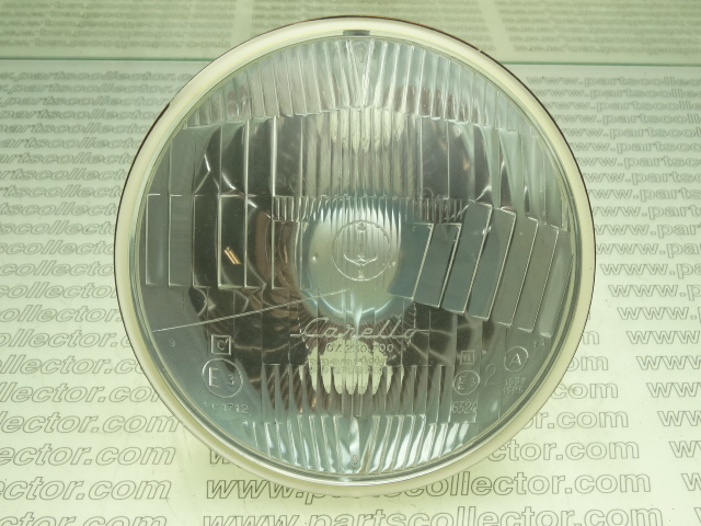 CARELLO 07.248.816 - 07.248.800 - 07.230.700 Lighting system code 2279 compatible with: CARELLO CARELLO, LANCIA FULVIA