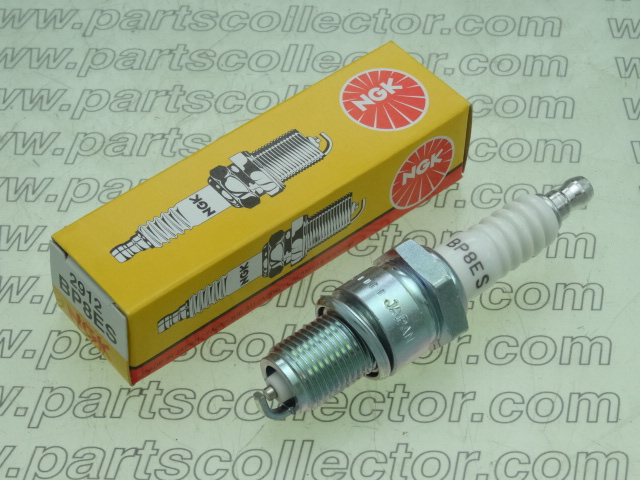 NGK BP8ES Ignition code 7377 compatible with: FERRARI 308, FERRARI 308 GT4, FERRARI 365 GT4 2+2, NGK NGK