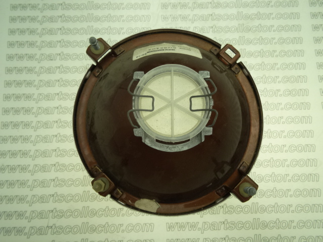 MARSHAL 61265403 Lighting system code 5568 compatible with: MARCHAL MARCHAL - additional view