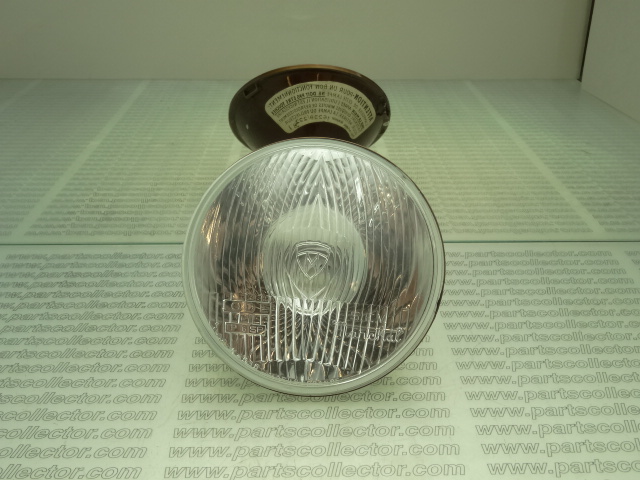 MARCHAL 61264503 Lighting system code 5571 compatible with: MARCHAL MARCHAL